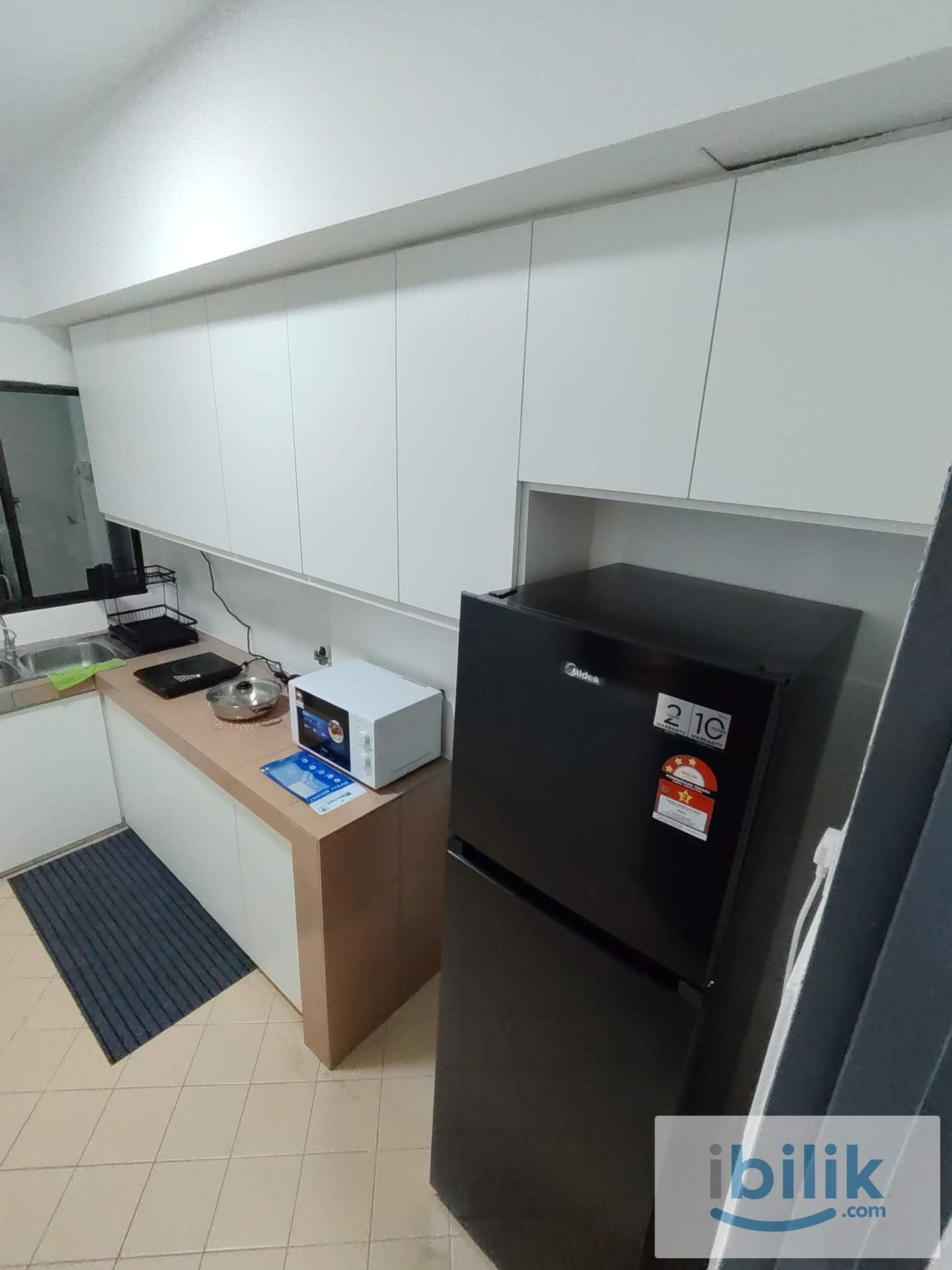 Female Unit Double Single Bed Room For RENT! - Image 2