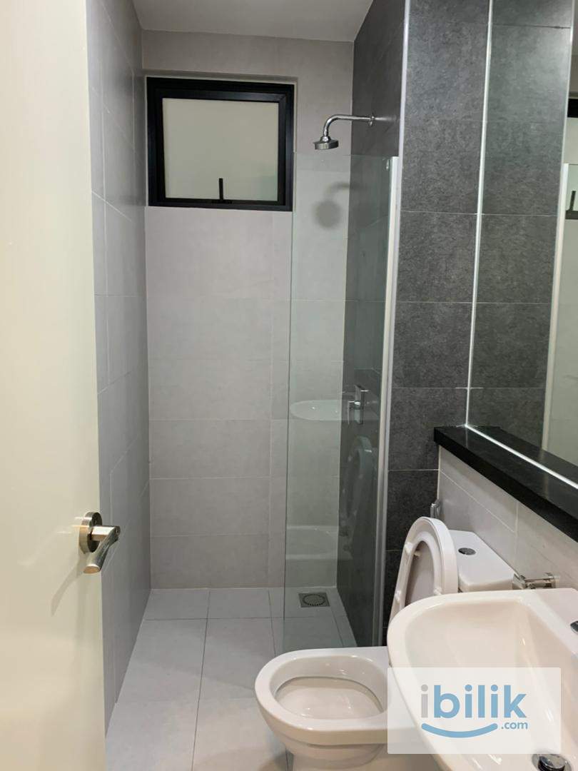 🏡 Affordable Single Room Near MRT Maluri 🚇 Stay @ Lavile Residence | Fully Furnished - Image 5