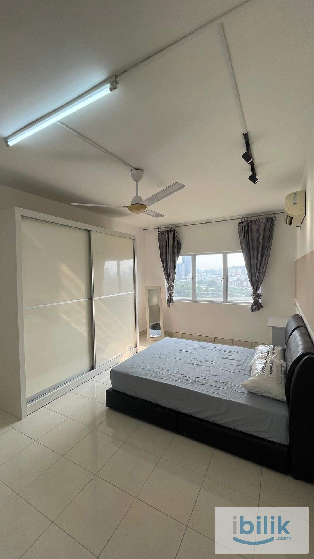 🚆 5 Mins to LRT Kinrara BK5 | Fully Furnished Room for Rent! - Image 2