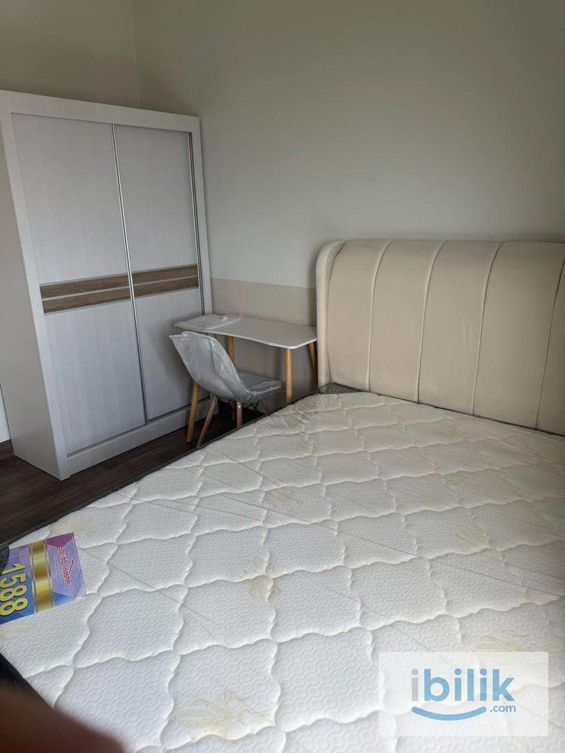 🏢 Sentul Village Serviced Apartment @ Sentul - Image 2