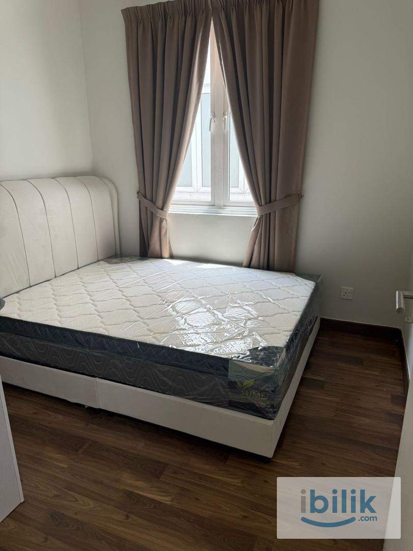 🏢 Sentul Village Serviced Apartment @ Sentul - Image 4