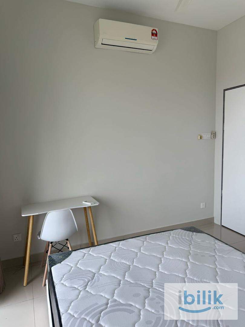 🏢 Sentul Village Serviced Apartment @ Sentul - Image 6