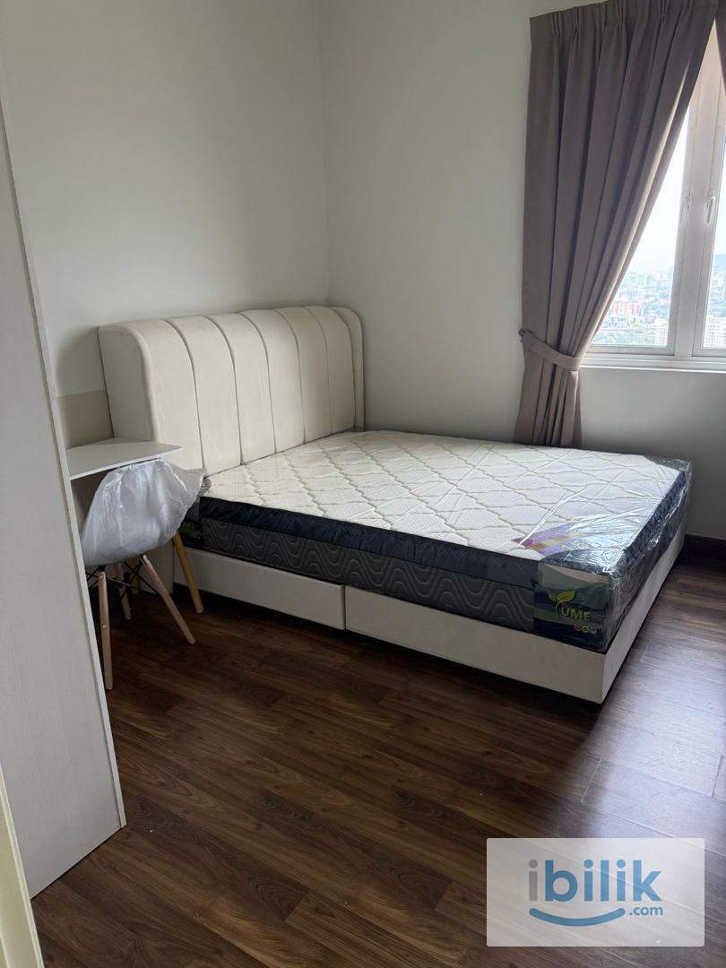 🏢 Sentul Village Serviced Apartment @ Sentul - Image 7