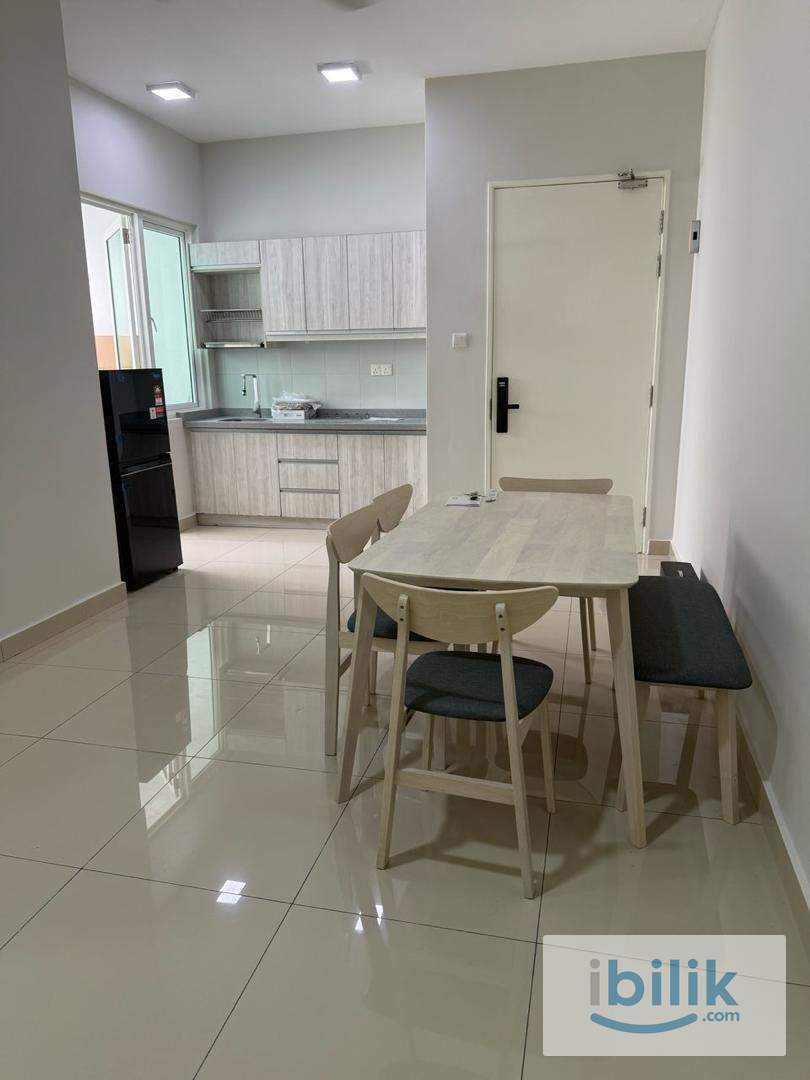 🏢 Sentul Village Serviced Apartment @ Sentul - Image 10