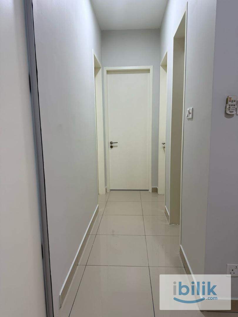 🏢 Cheapest Master Room with private bathroom Sentul Village @ Sentul - Image 4