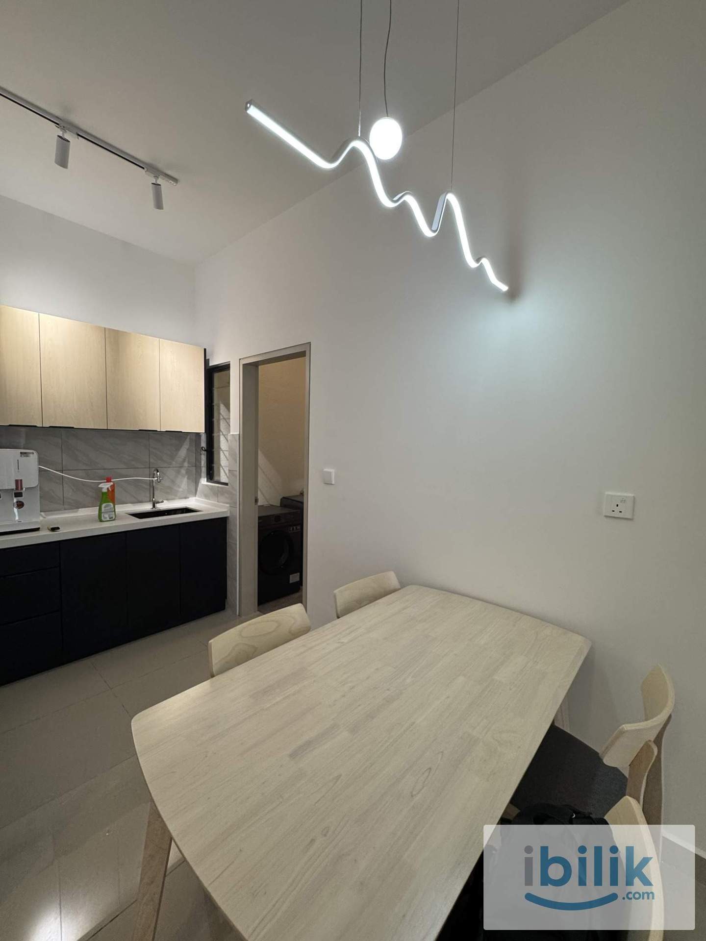 Cheap Room for Rent Kuchai Lama | Near MRT Kuchai | Move In Anytime - Image 6