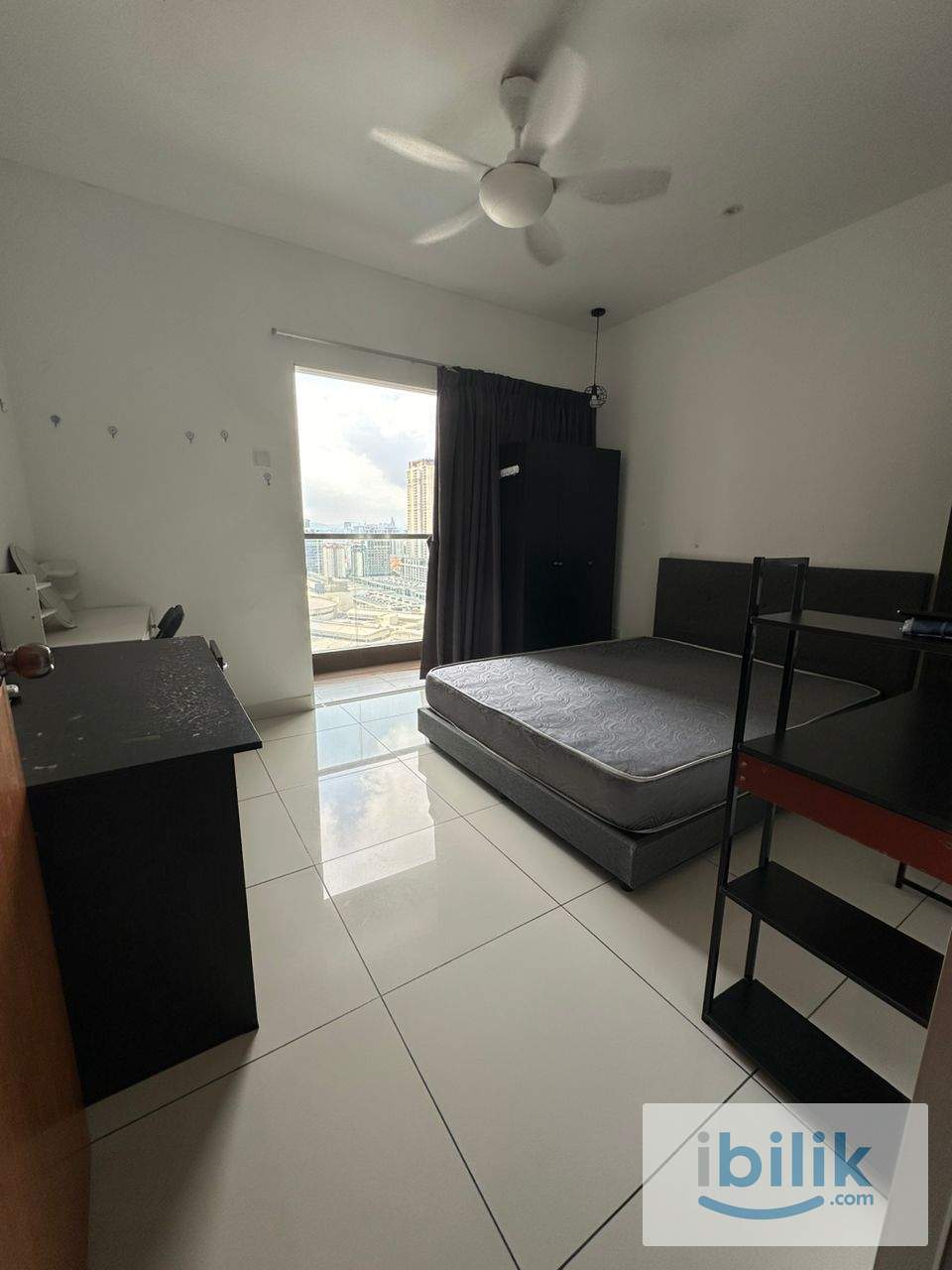 Bukit Jalil Room Rental Near Pavilion Bukit Jalil | WiFi Included - Image 2