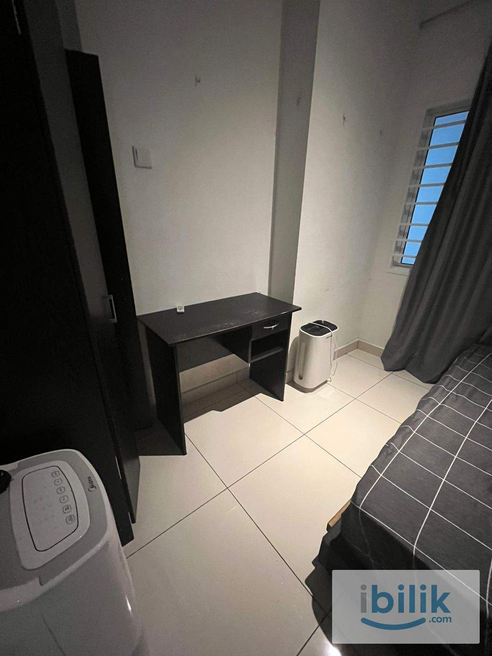 Bukit Jalil Room Rental Near Pavilion Bukit Jalil | WiFi Included - Image 5