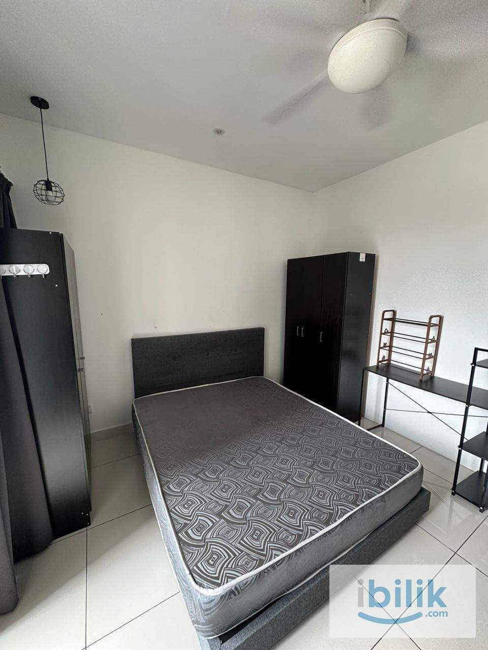 Bukit Jalil Room Rental Near Pavilion Bukit Jalil | WiFi Included - Image 1