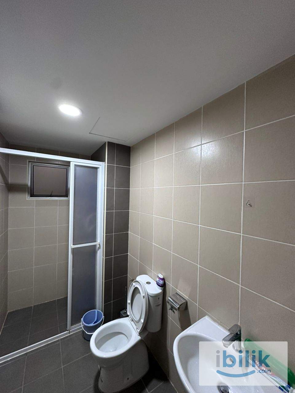 🚆 5 Mins Walk to Salak Selatan LRT | Fully Furnished Room for Rent!   - Image 4
