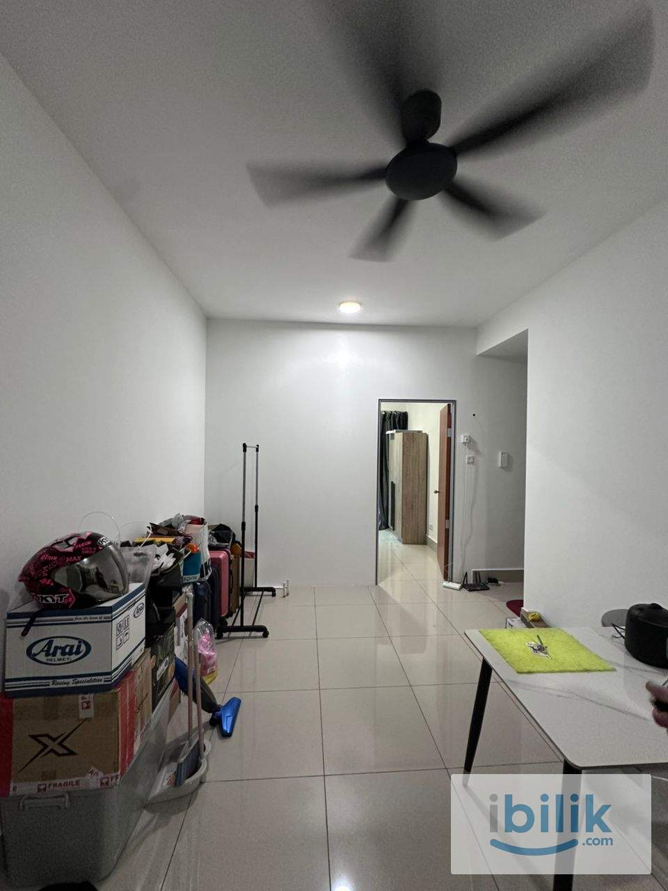 🚆 5 Mins Walk to Salak Selatan LRT | Fully Furnished Room for Rent!   - Image 6