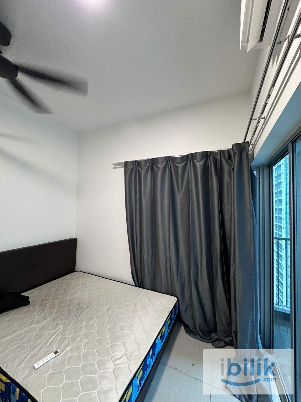 🚆 5 Mins Walk to Salak Selatan LRT | Fully Furnished Room for Rent!   - Image 5