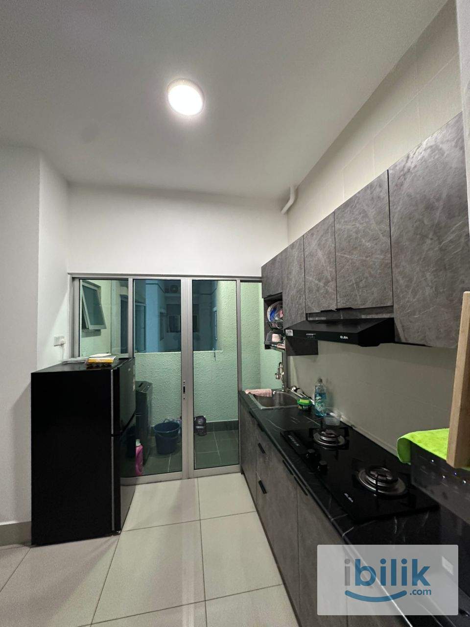 🚆 5 Mins Walk to Salak Selatan LRT | Fully Furnished Room for Rent!   - Image 2