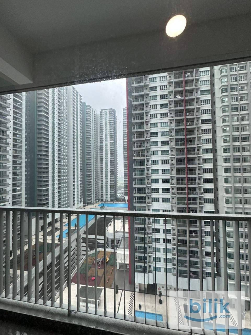 🚆 5 Mins Walk to Salak Selatan LRT | Fully Furnished Room for Rent!   - Image 3