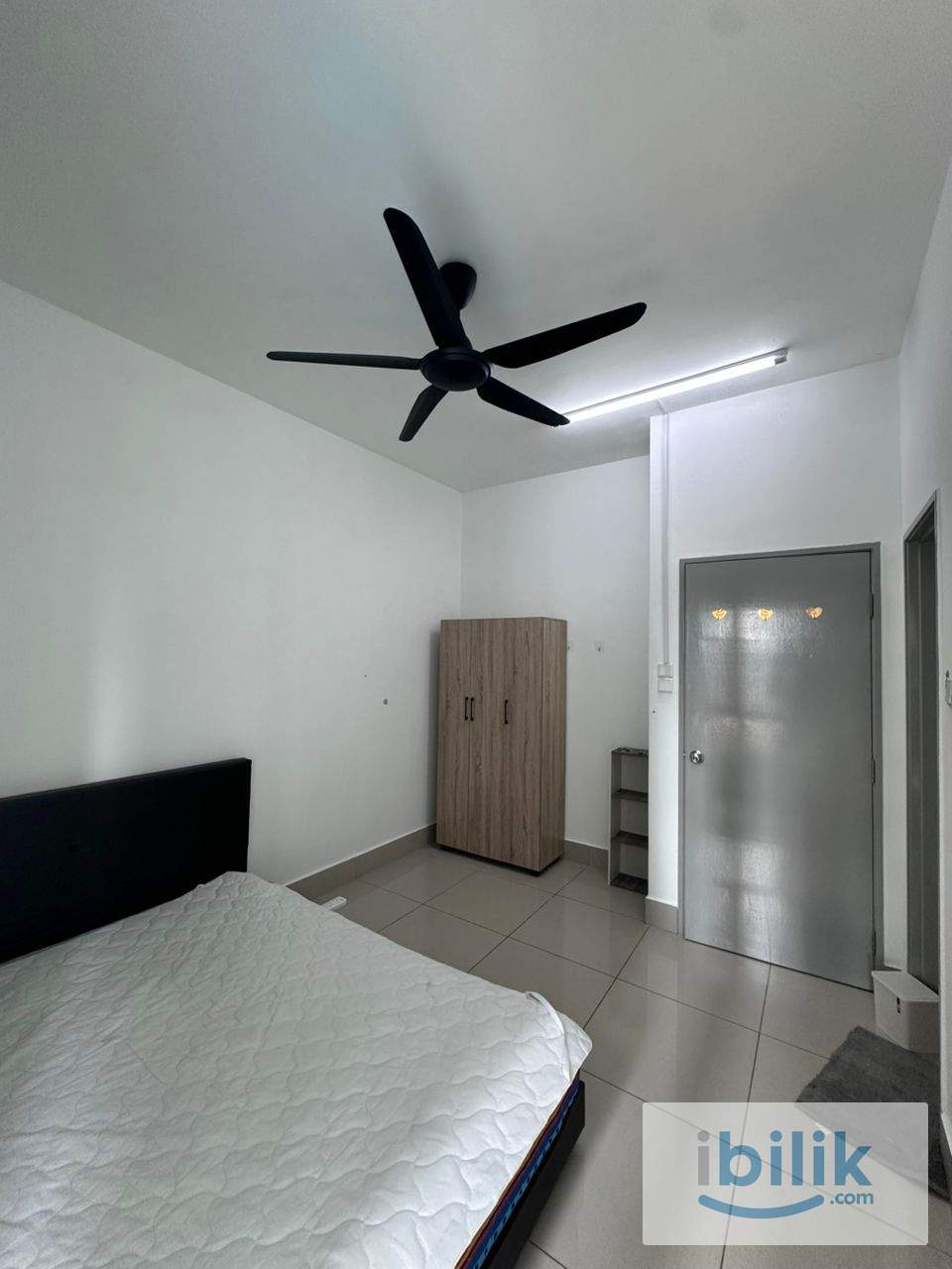 🚆 5 Mins Walk to Salak Selatan LRT | Fully Furnished Extra Big Middle Room!   - Image 2