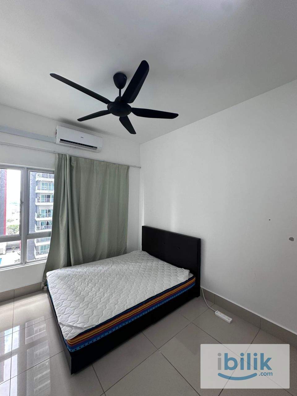 🚆 5 Mins Walk to Salak Selatan LRT | Fully Furnished Extra Big Middle Room!   - Image 1