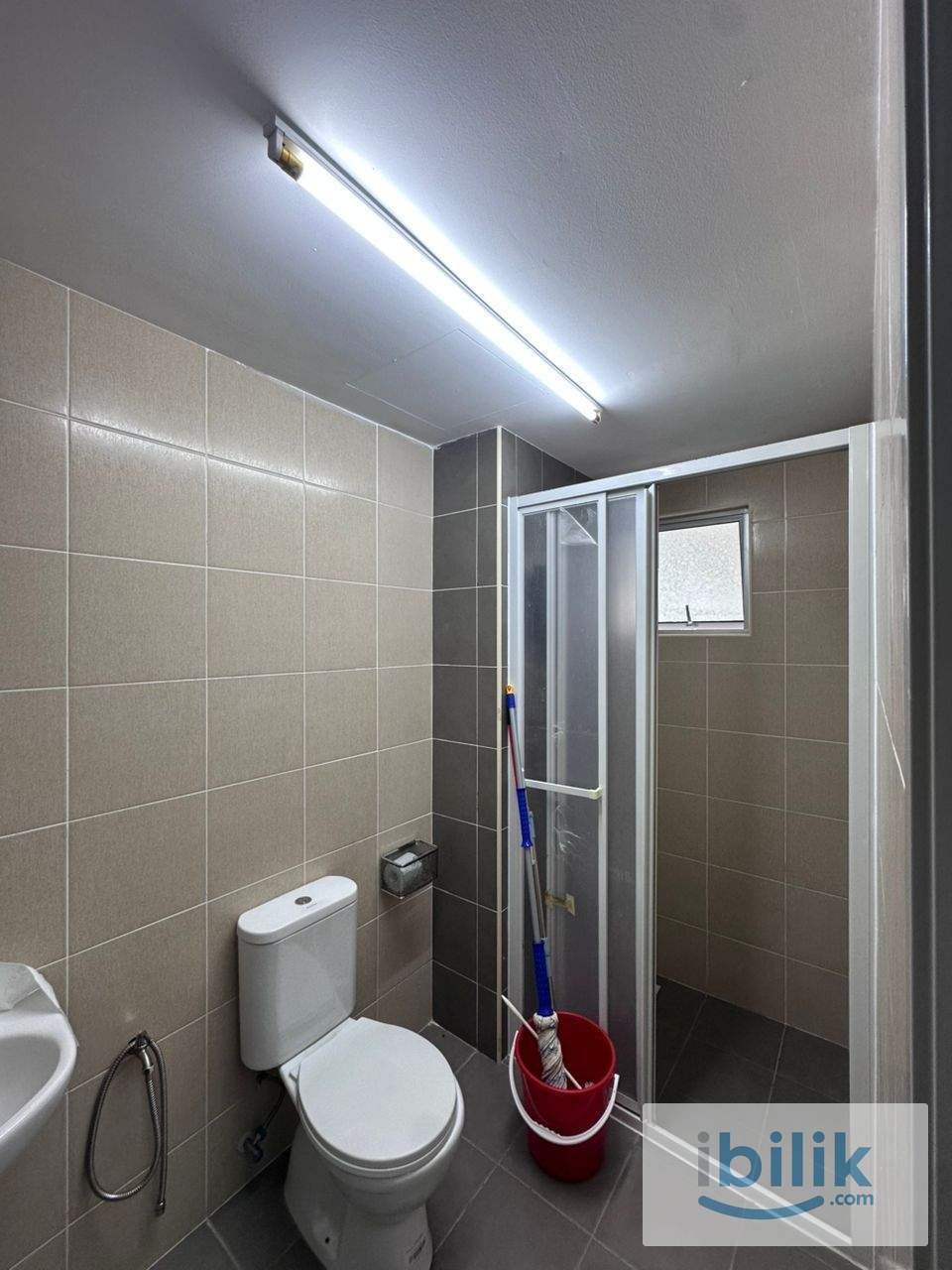 🚆 5 Mins Walk to Salak Selatan LRT | Fully Furnished Extra Big Middle Room!   - Image 3