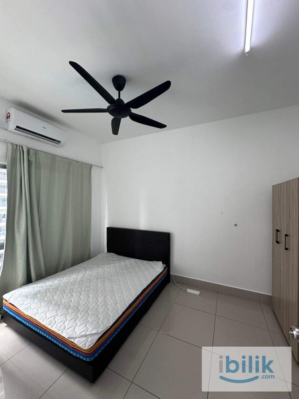 🚆 5 Mins Walk to Salak Selatan LRT | Fully Furnished Extra Big Middle Room!   - Image 4