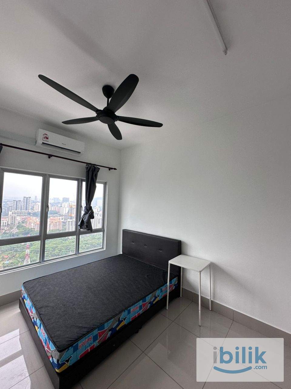 🚆 5 Mins Walk to Salak Selatan LRT | Middle Room Fully Furnished for Rent!   - Image 1