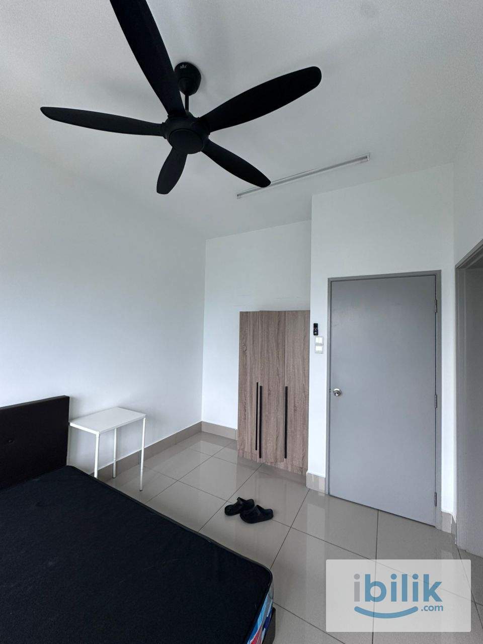 🚆 5 Mins Walk to Salak Selatan LRT | Middle Room Fully Furnished for Rent!   - Image 2