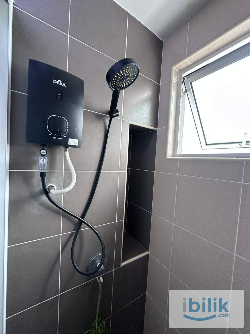 🚆 5 Mins Walk to Salak Selatan LRT | Middle Room Fully Furnished for Rent!   - Image 4
