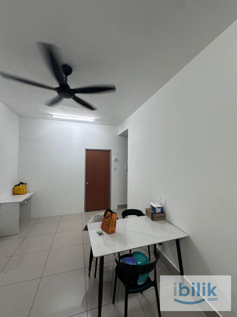🚆 5 Mins Walk to Salak Selatan LRT | Middle Room Fully Furnished for Rent!   - Image 6