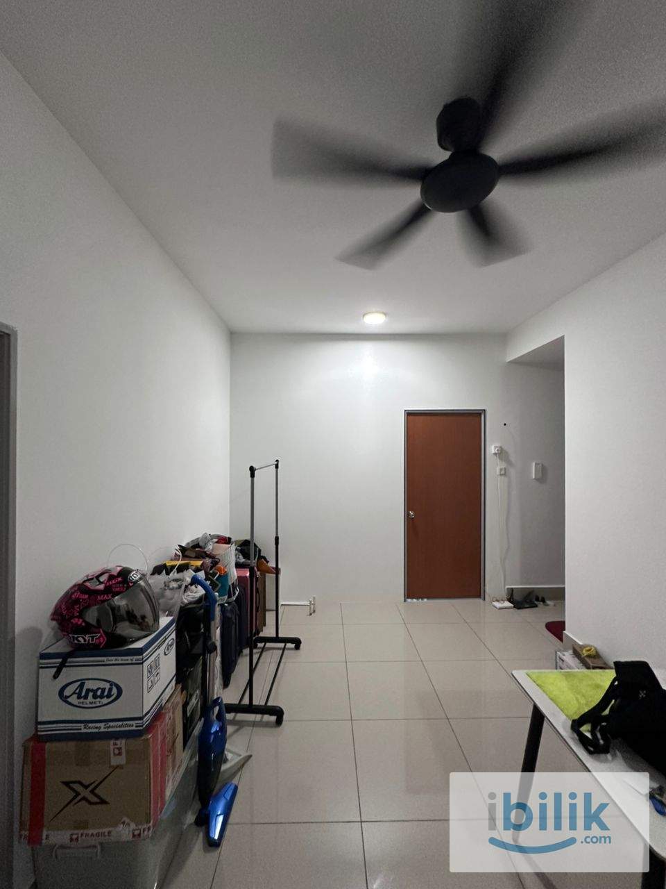 Middle Room 5min walk to LRT Salak Selatan @ Razak City Residence KL - Image 6