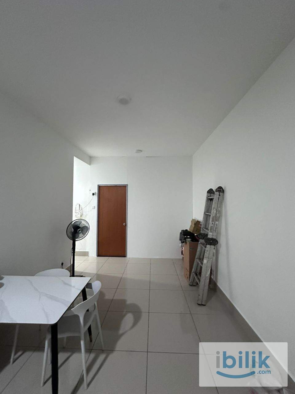 Master Room For Rent | 5min walk to LRT Salak Selatan | WiFi Included - Image 8
