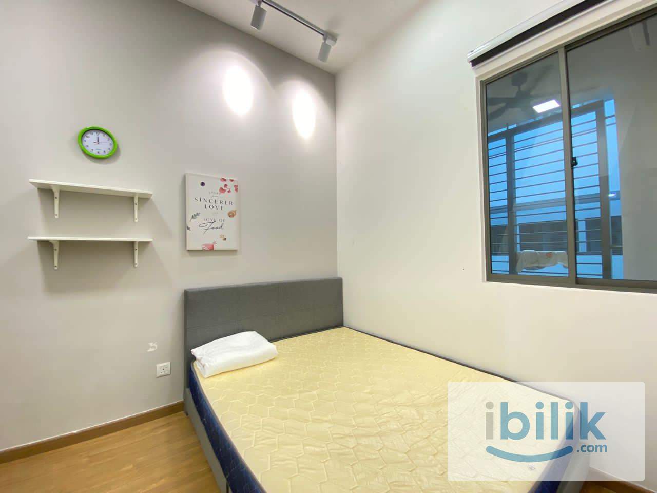 🔥CHERAS MEDIUM ROOM | WALK TO MRT | CONDO FACILITIES - Image 1