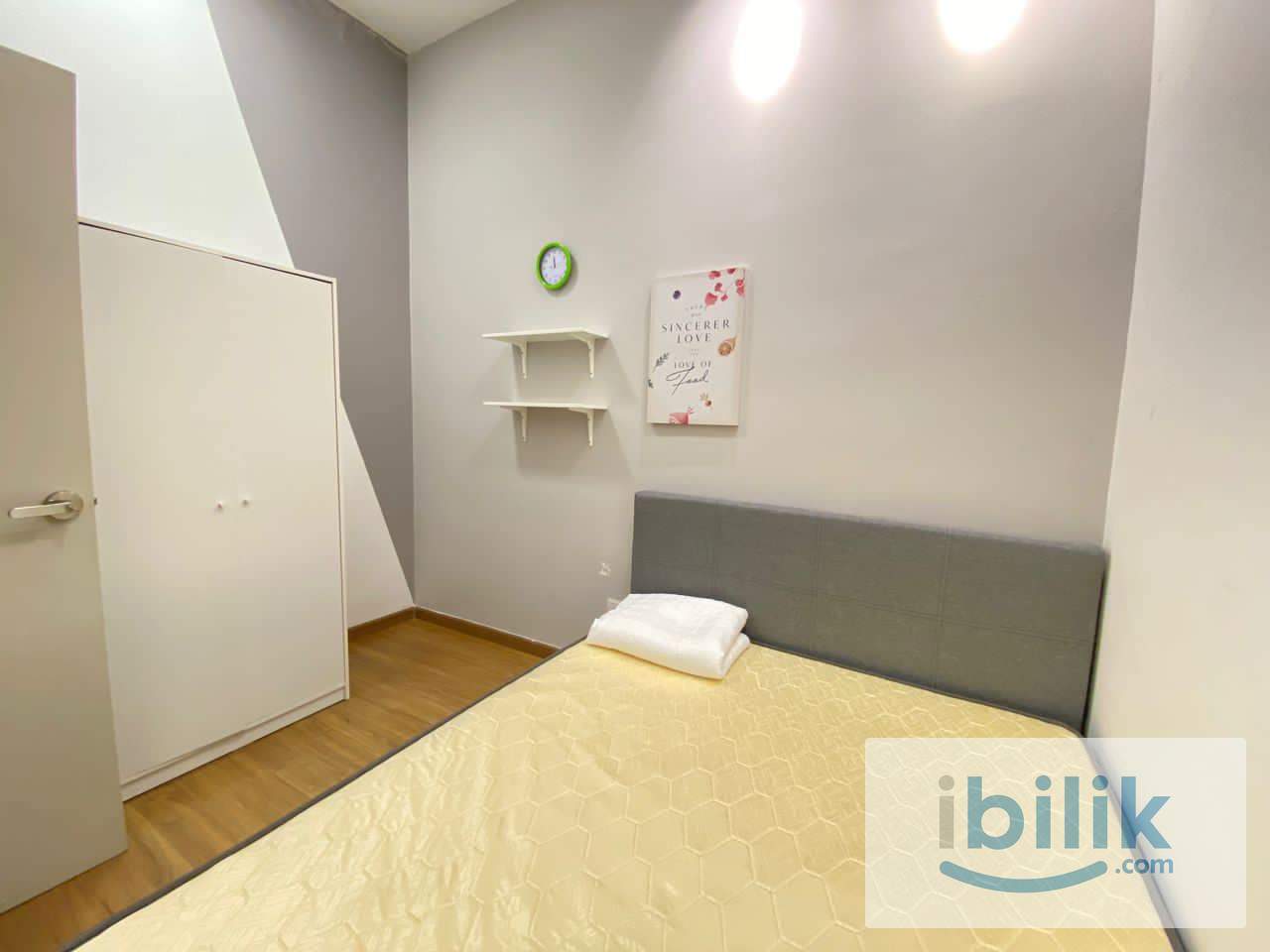 🔥CHERAS MEDIUM ROOM | WALK TO MRT | CONDO FACILITIES - Image 2
