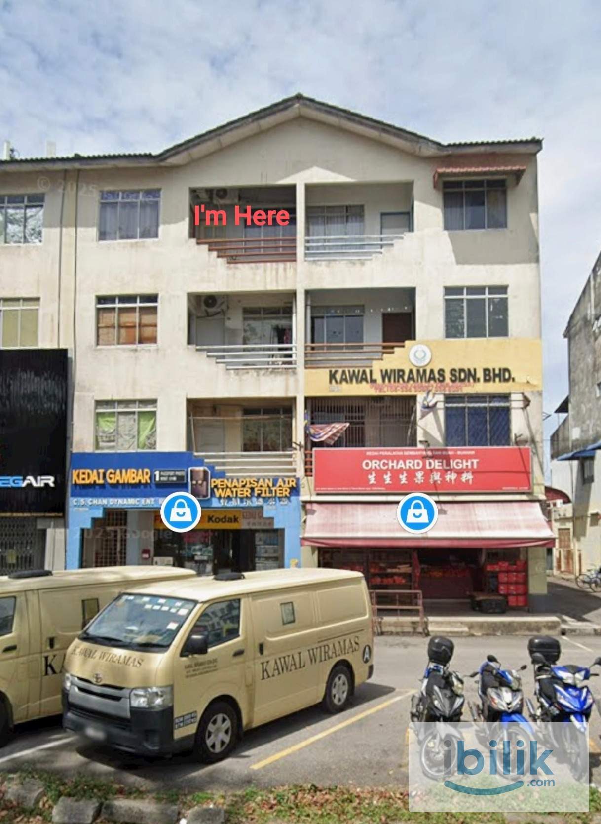 Malim Flat  - Image 1