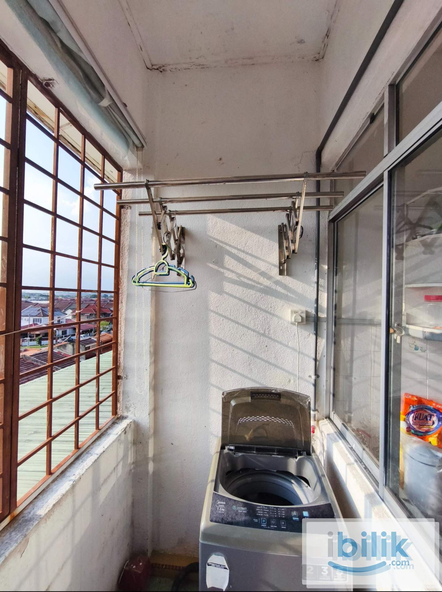 Taman Malim Jaya Flat house - Image 6