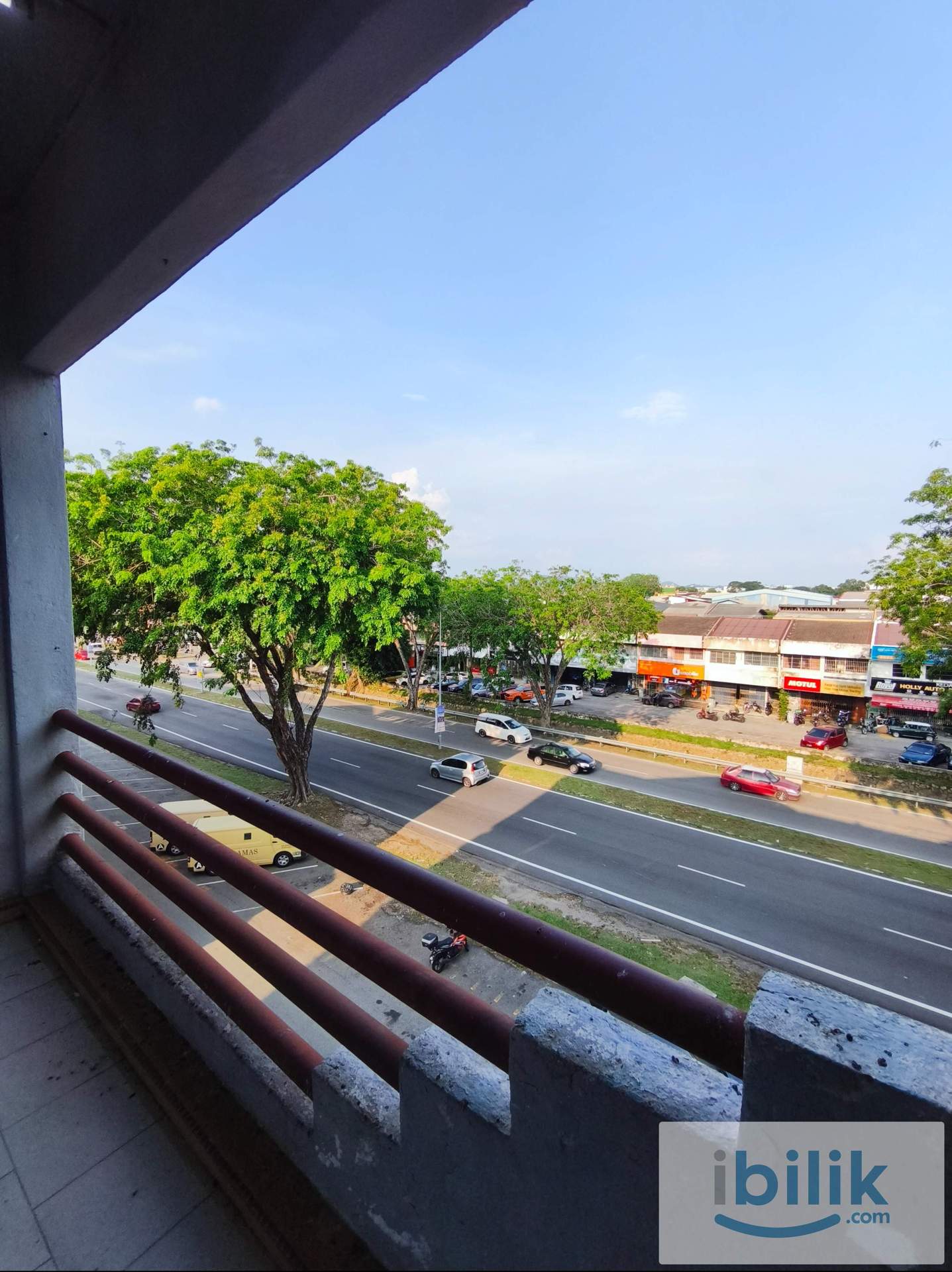 Malim Flat House  - Image 4