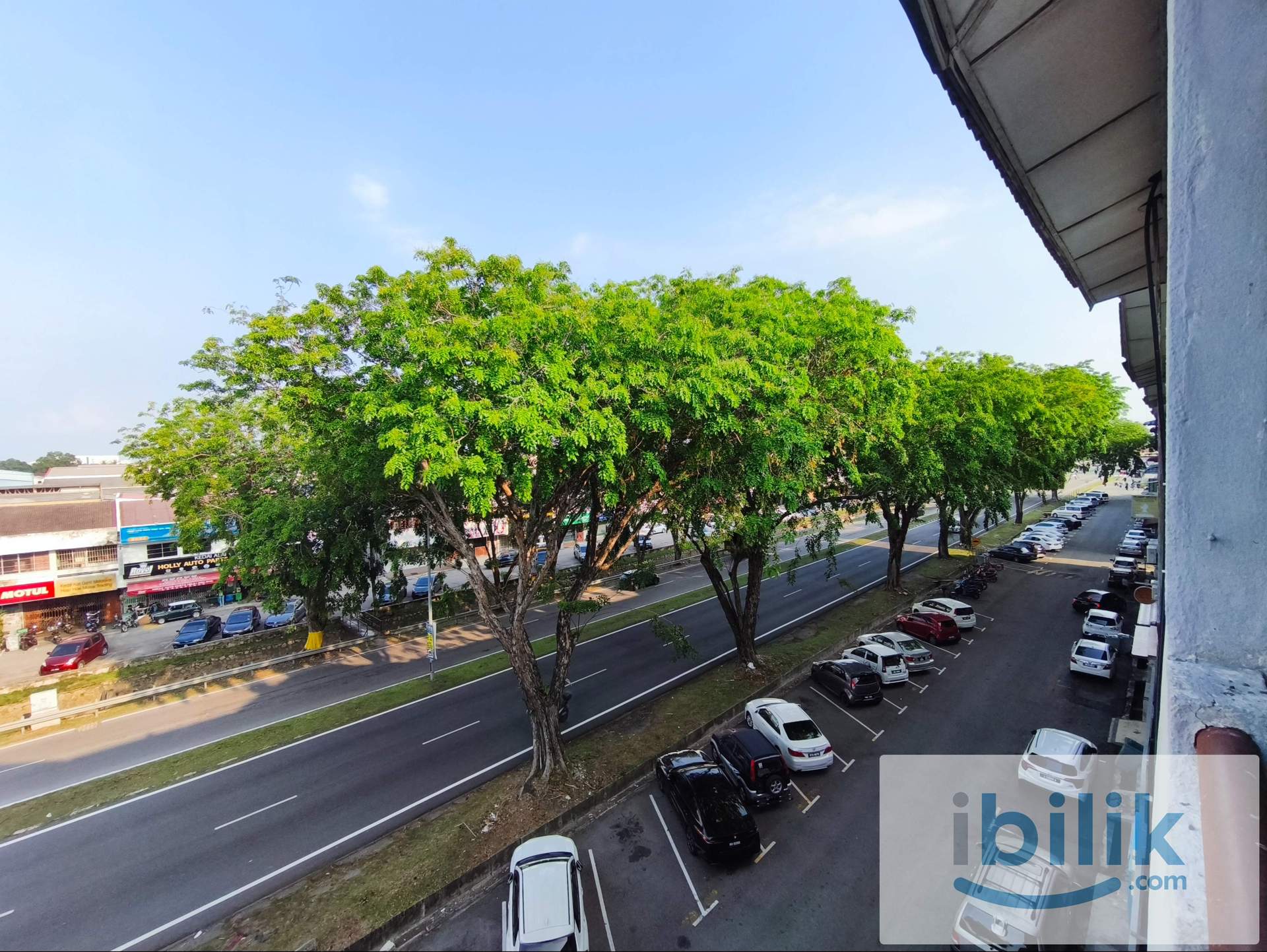 Malim Flat House  - Image 5