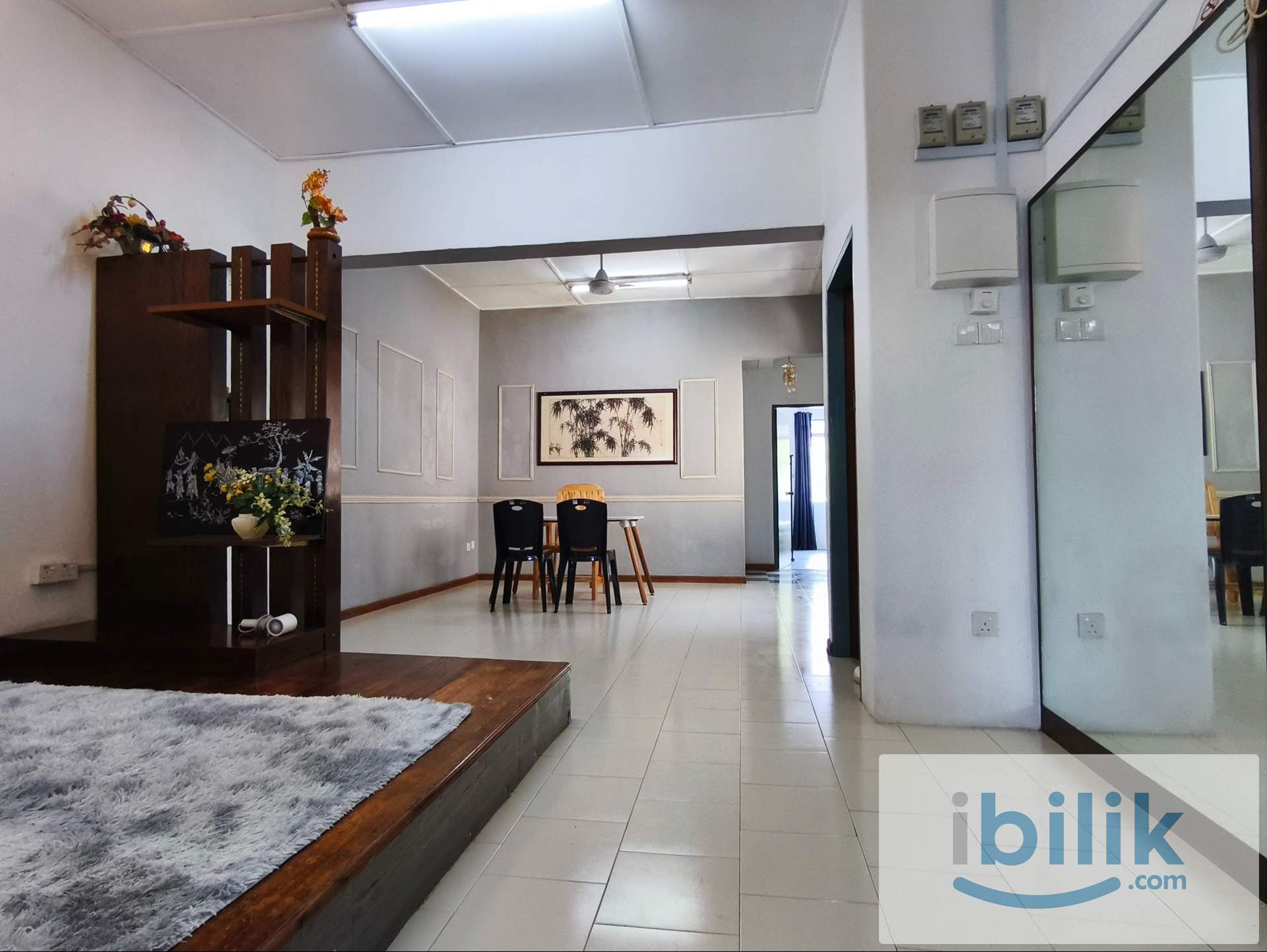 Malim Flat House  - Image 7