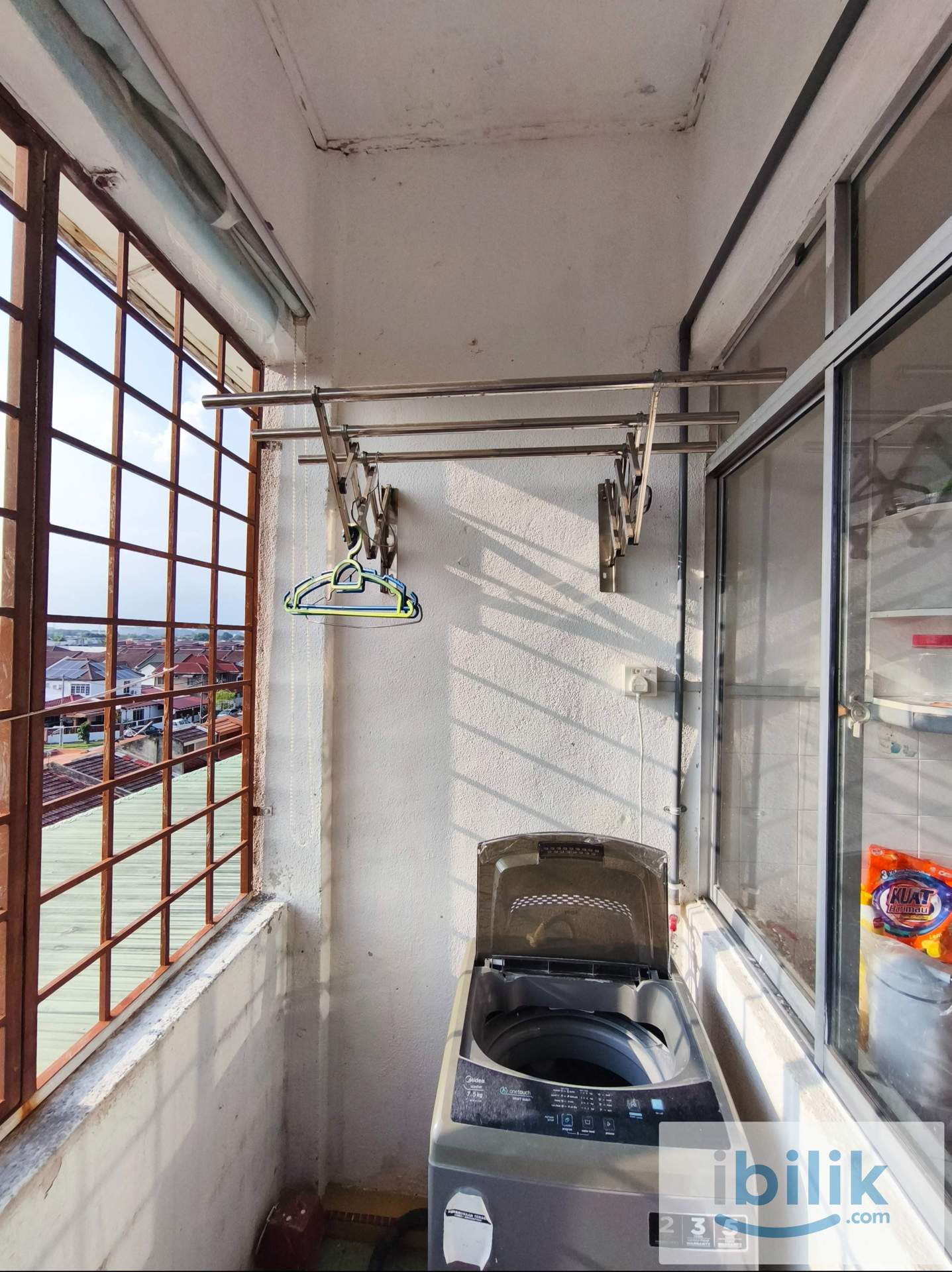 Malim Flat House  - Image 9