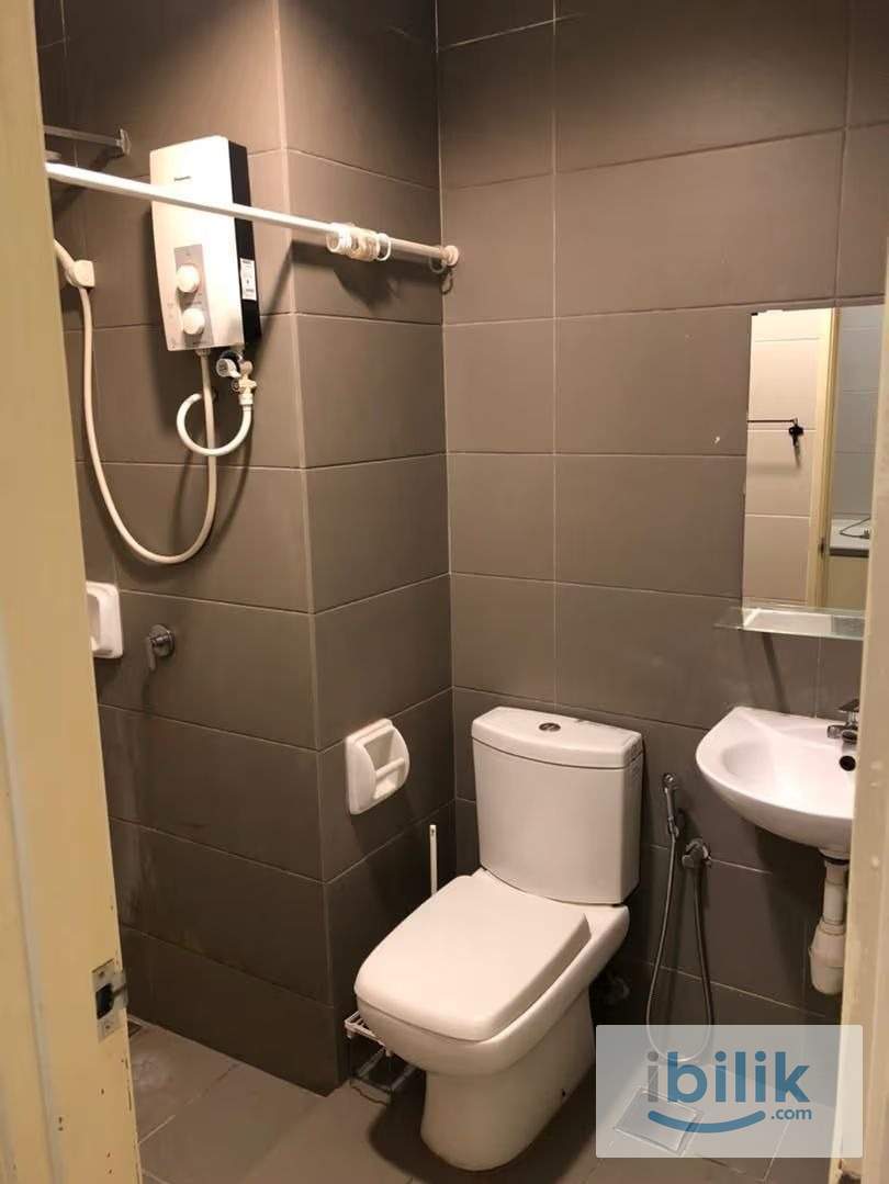 Fully Furnished high floor room available at Empire City Residence  - Image 6