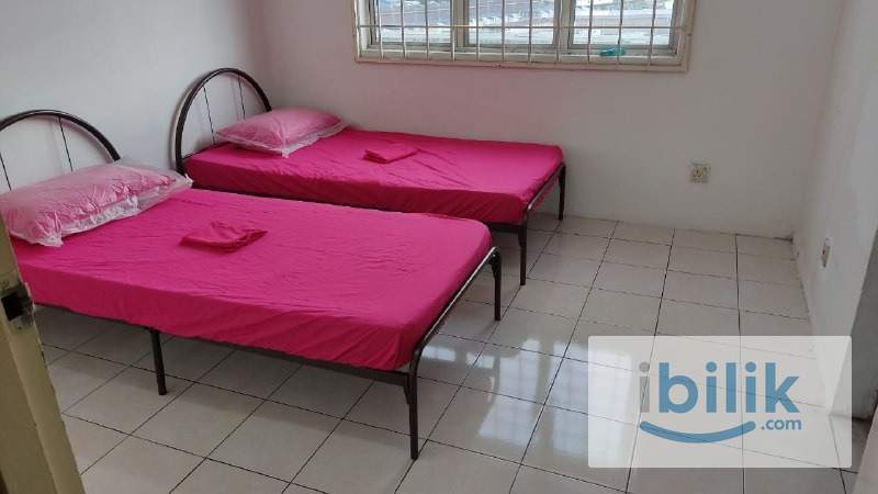 Master room/medium room untuk disewa - Image 1