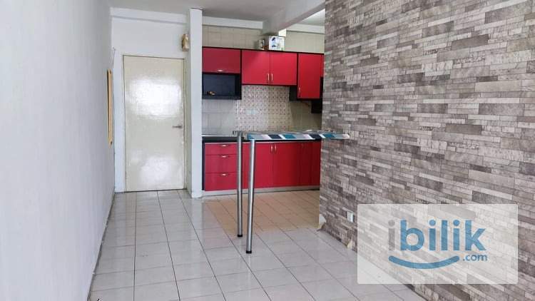 Medium room/master room untuk disewa - Image 1