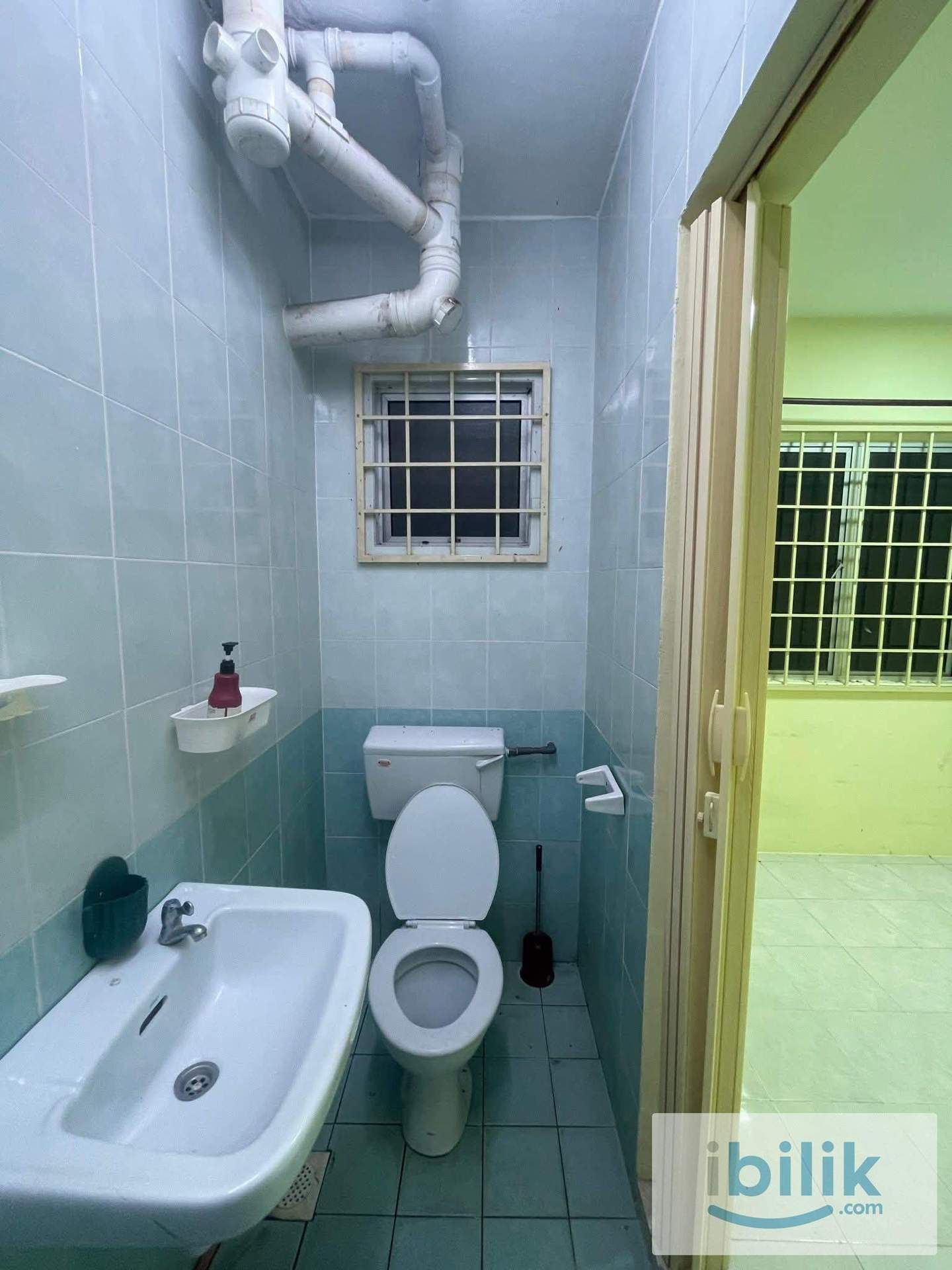 Medium room/master room untuk disewa - Image 2