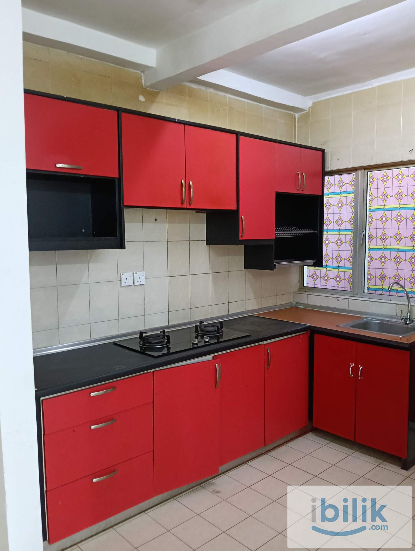 Medium room/master room untuk disewa - Image 3