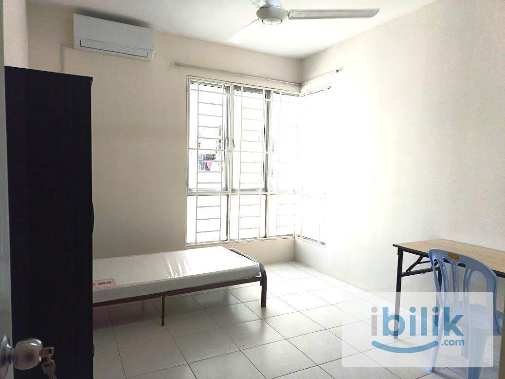 👉FULLY FURNISHED ROOMS @ PV13 SETAPAK - Image 3