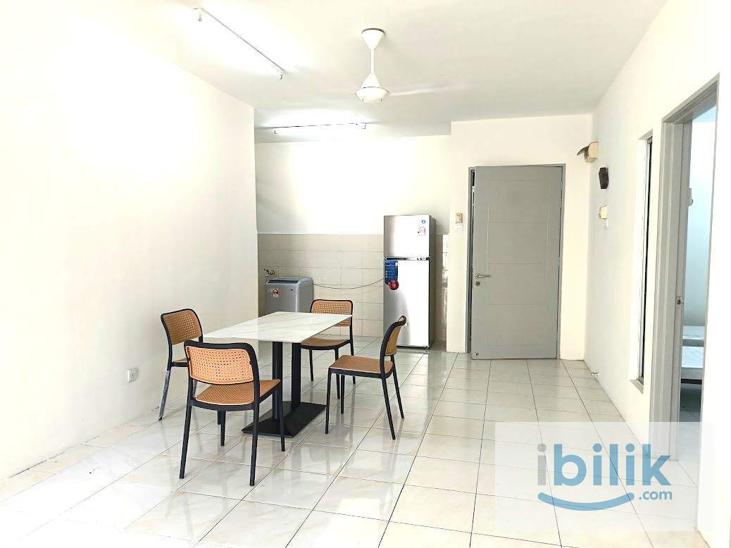 👉FULLY FURNISHED ROOMS @ PV13 SETAPAK - Image 5