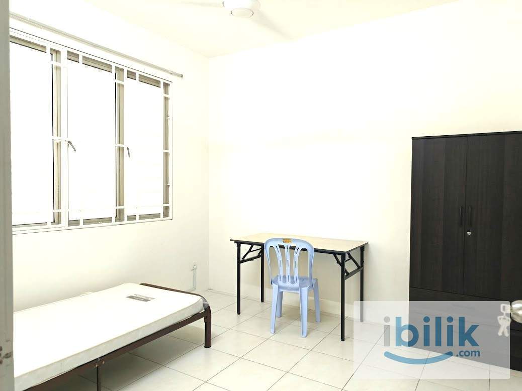 👉FULLY FURNISHED ROOMS @ PV13 SETAPAK - Image 4
