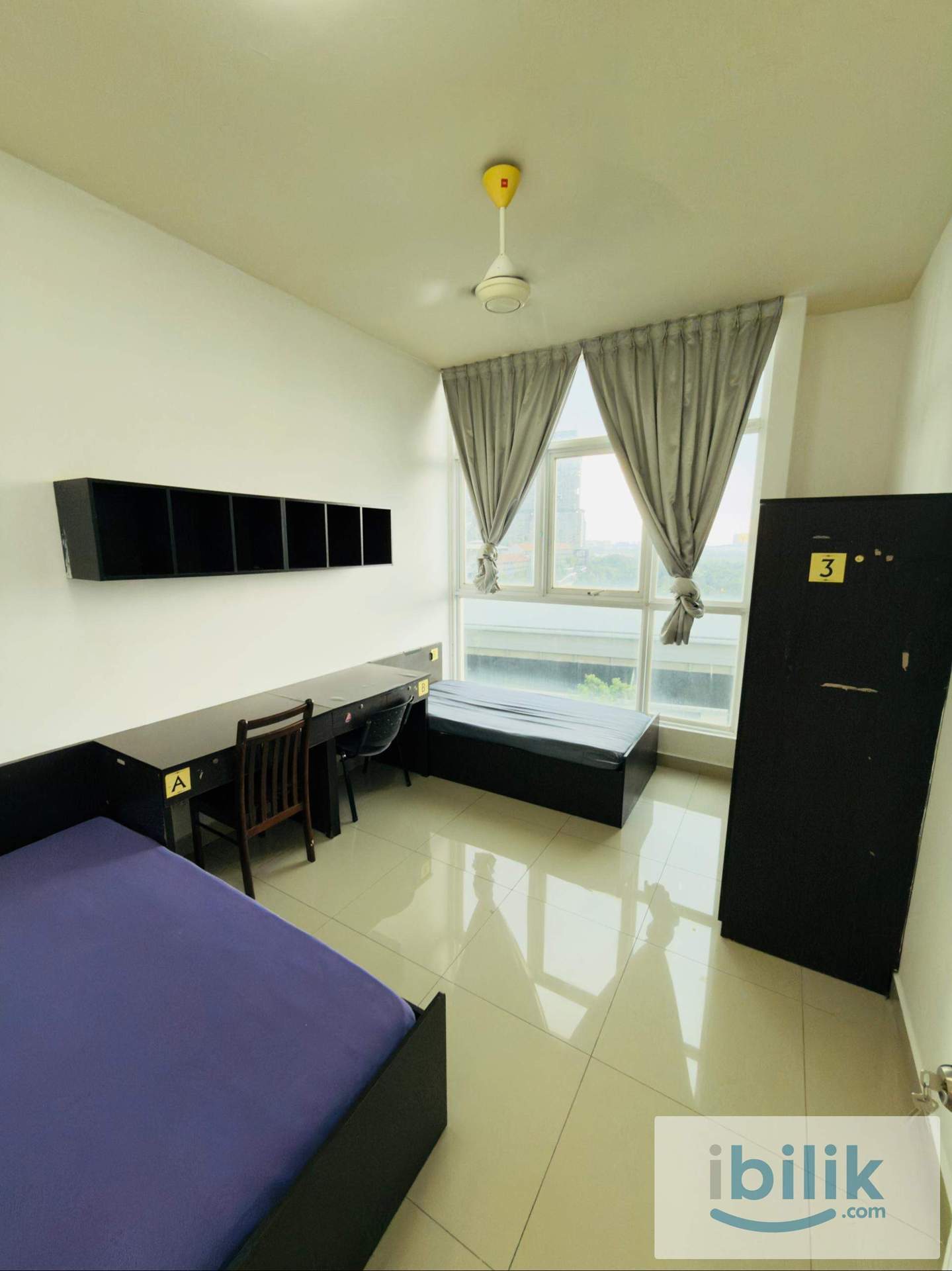 Rooms for Rent cyberjaya - Image 1