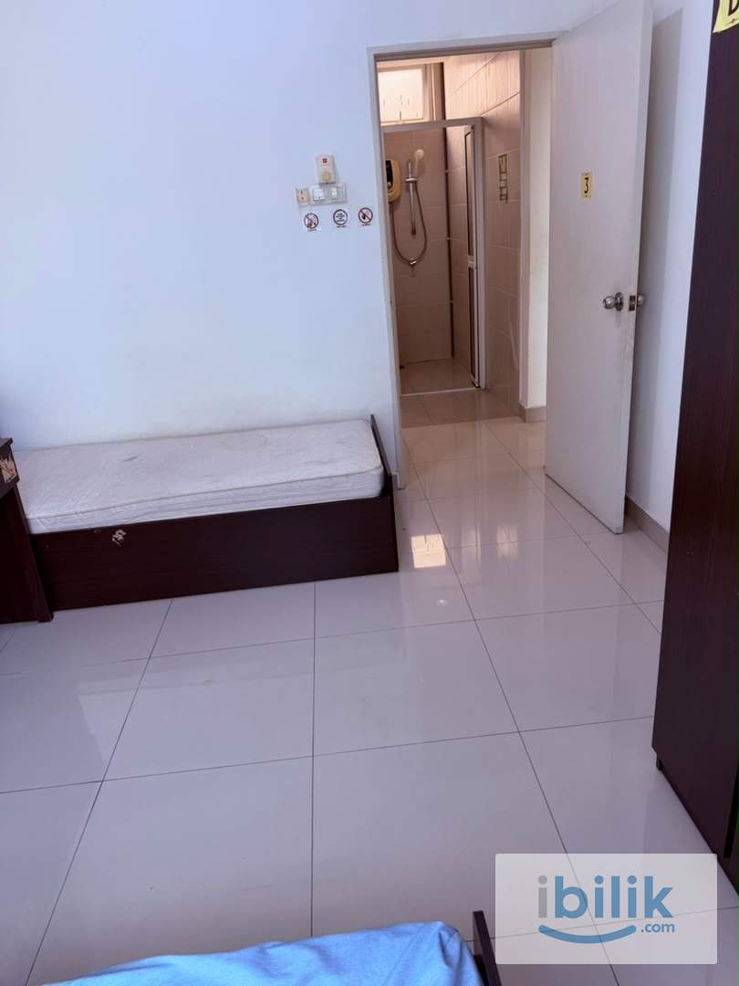 Cyberjaya cheapest Rooms Available  - Image 3