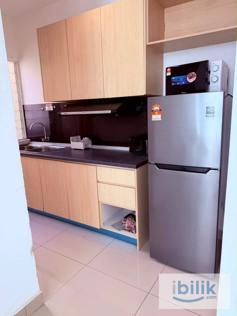 Cyberjaya cheapest Rooms Available  - Image 6