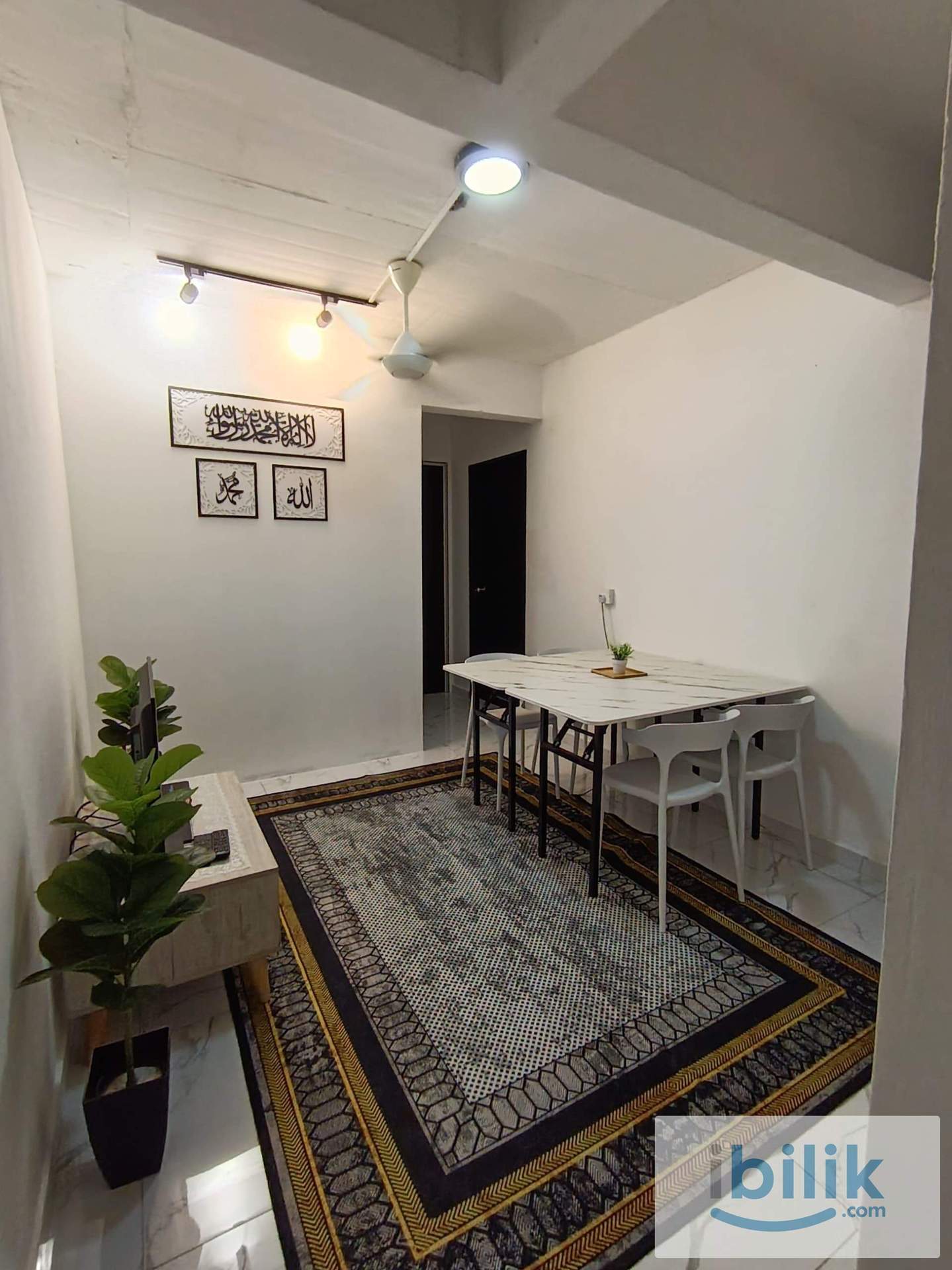 Room Stay Kelisa Ria (Medium) - Image 1