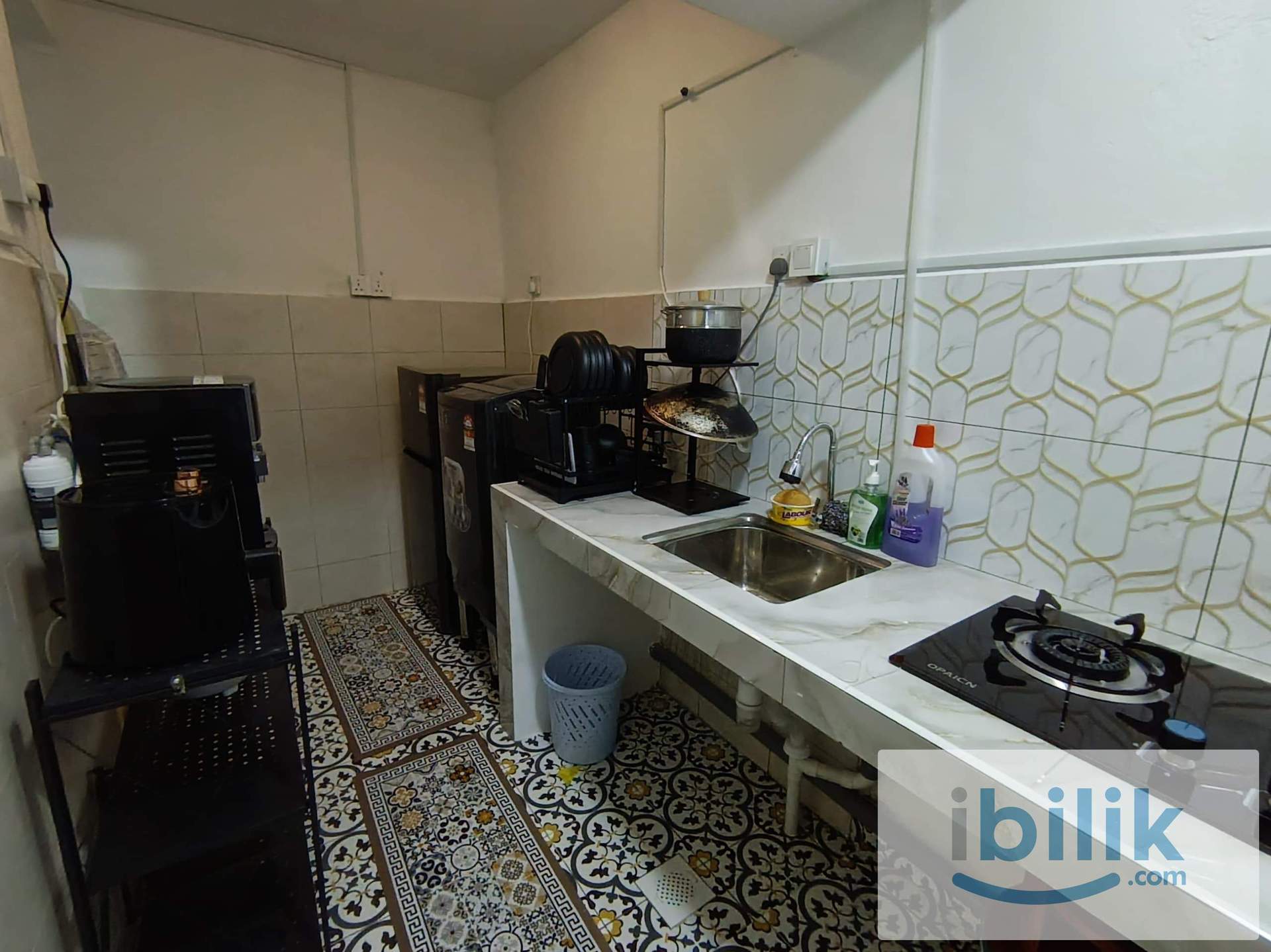 Room Stay Kelisa Ria (Medium) - Image 7