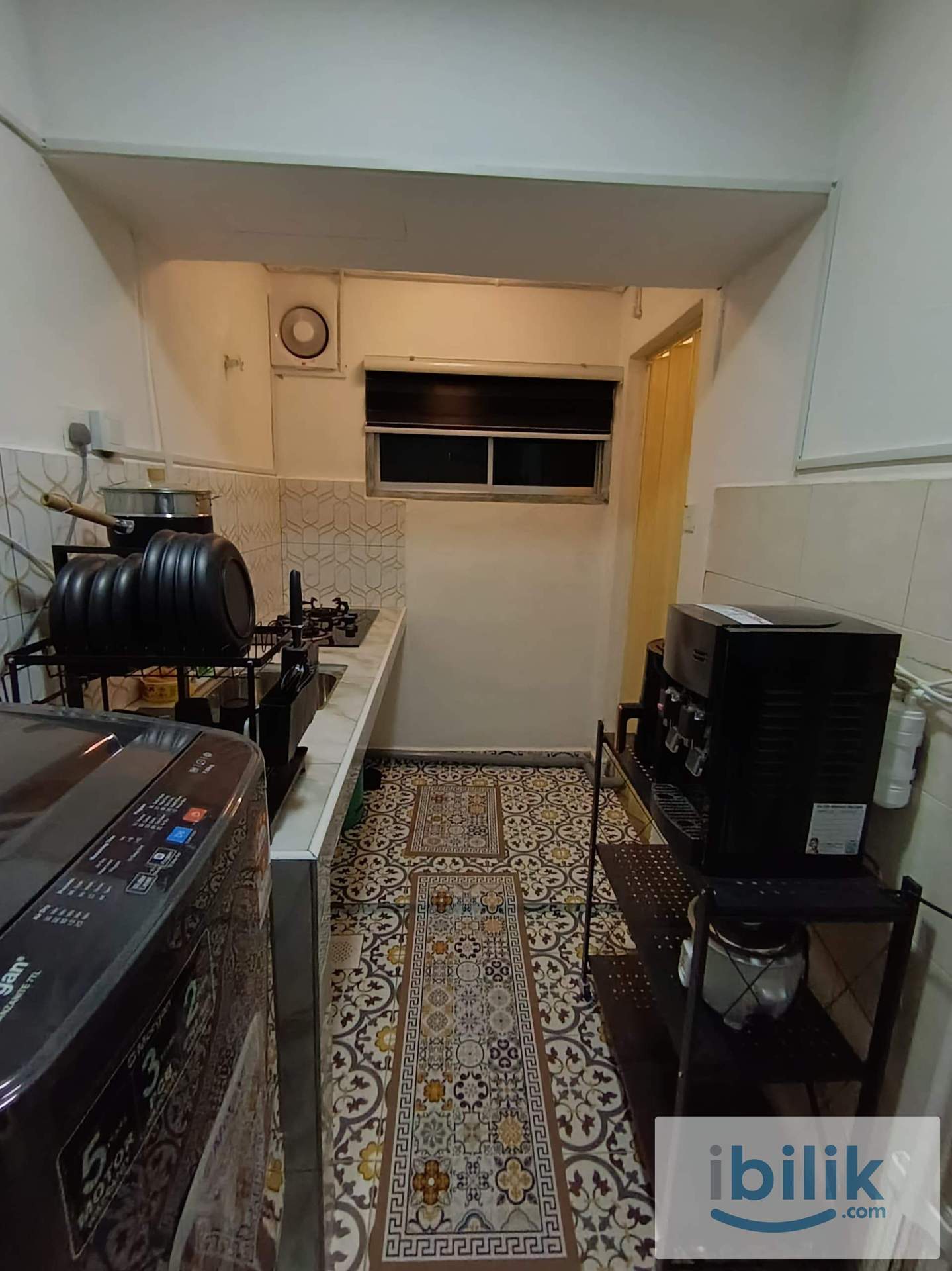Room Stay Kelisa Ria (Medium) - Image 8
